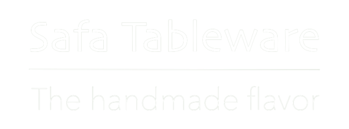 Safa Tableware